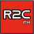 R2CFM Radio Congo Culture Logo