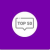 RADIO24.RU - WOW TOP 50 Logo