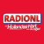 RADIONL Editie Friesland Logo