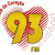 Radio 93 FM Logo