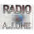 RADIO AJ ONE Logo