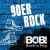 RADIO BOB! - BOBs 90er Rock Logo
