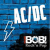 RADIO BOB! - BOBs AC/DC Collection Logo