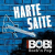RADIO BOB! - BOBs Harte Saite Logo