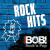 RADIO BOB! - BOBs Rock Hits Logo