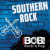 RADIO BOB! - BOBs Southern Rock Logo