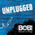 RADIO BOB! - BOBs Unplugged Logo