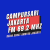 RADIO CAMPURSARI Logo