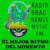 RADIO DRAC REMIX MUSIC FM 70s 80s 90s 2000/2022 Logo