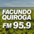 Radio Facundo Quiroga Logo