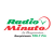 Radio Minuto 106.1 FM Logo