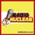 RADIO NUCLEAR Logo