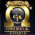 RADIO OMEGA STARS Logo