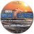 RADIO ONDES BLEUES Logo
