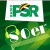 RADIO PSR - 80er Logo