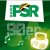 RADIO PSR - 90er Logo