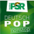 RADIO PSR - Deutschpop Nonstop Logo