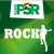 RADIO PSR - Rock Logo