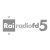 RAI FD5 Auditorium Logo