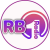 RB1 Radio Logo
