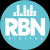 RBN Digital Logo