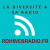 RDH WebRadio Logo