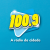 Rádio Medianeira Logo
