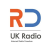 RD UK Radio Logo