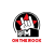 RFM - On The Rock Logo