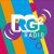 RG2 Radio Logo