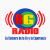 RG Radio Logo