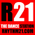RHYTHM 21 Logo