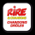 Rire & Chansons - Chansons Droles Logo