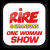 Rire & Chansons - One Woman Show Logo