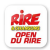 Rire & Chansons - Open du Rire Logo