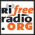 RI Free Radio Logo