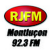 RJFM Logo