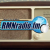 RMNRadio Logo