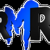 Rhodes Music Radio Logo