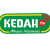 RTM - Kedah FM Logo