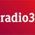 RNE - Radio 3 Logo