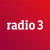 RNE - Radio 3 Logo