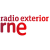 RNE Radio Exterior Logo