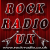 Rock Radio UK Logo