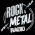 Rock & Metal Radio Logo