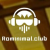 ROminimal.club Logo