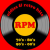 RPM Hits Radio Logo