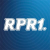 RPR1. - Live Logo