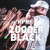 RPR1. - 2000er Black Logo