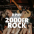 RPR1. - 2000er Rock Logo